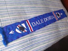 Sciarpa scarf football usato  Vallebona
