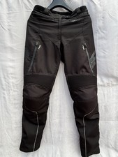 Motorradhose flm damen gebraucht kaufen  Harsefeld