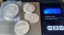 Usa lotto monete usato  Alpignano