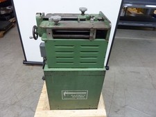Gauer safety edger for sale  Lake Zurich