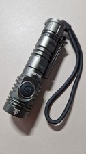 Wurkkos fc13 led gebraucht kaufen  Aldenhoven