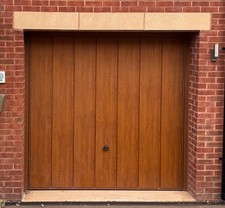 Garador sherwood timber for sale  GLOUCESTER