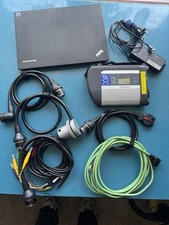 Lenovothinkpad diagnosegerät  gebraucht kaufen  Unstruttal