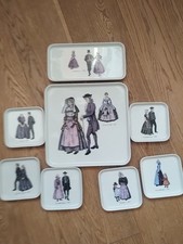 Set aperitivo piatti usato  La Spezia