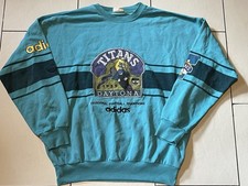 Vintage adidas pullover gebraucht kaufen  Düsseldorf