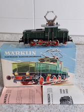 Marklin trenini 3001 usato  Bologna