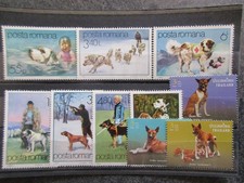 Timbres chiens bon d'occasion  Vouillé