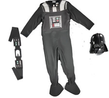 Rubie star wars for sale  BRADFORD