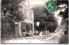 Cueilly parc maison d'occasion  France