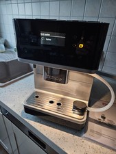 Miele kaffee vollautomat gebraucht kaufen  Limburg a. d. Lahn