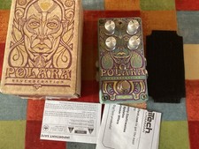Digitech lexicon polara for sale  WELSHPOOL