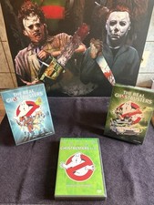 The real ghostbusters gebraucht kaufen  Hameln
