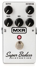 Mxr m75 super for sale  Fort Wayne