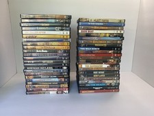 Lot western dvds for sale  Ben Lomond
