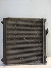 radiatore aria condizionata vitara usato  Italia