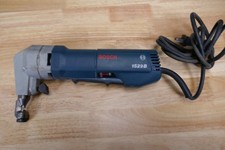 electric nibbler for sale  Oak Park