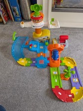 Toot toot airport for sale  HORSHAM