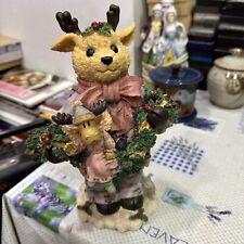 Boyds werewolf resin for sale  LONDON