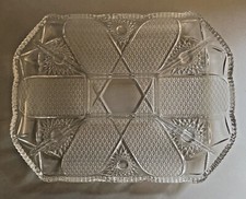 Vintage etched sawtooth for sale  Magnolia