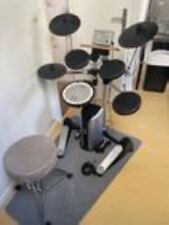 Batterie drums lite d'occasion  Pierrelaye