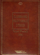 Libro dei francobolli usato  Piazzola sul Brenta