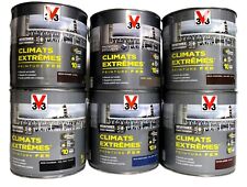 Peinture fer v33 d'occasion  Soucieu-en-Jarrest