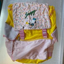 Vintage 1980 zaino usato  Italia