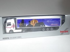 Herpa exclusiv man gebraucht kaufen Herpa exclusiv man gebraucht kaufen  Deutschland