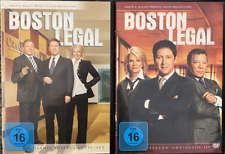Boston legal auswahl gebraucht kaufen  Berlin
