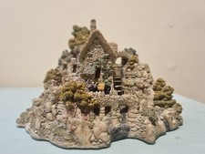 Lilliput lane stocklebeck for sale  UK