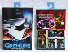 Neca gremlins ultimate d'occasion  Châlons-en-Champagne