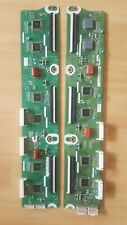 Usado, Placas buffer Y para TV de plasma Samsung 64" PS64F8500 LJ92-01934A LJ92-01933A comprar usado  Enviando para Brazil