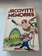 Benito jacovitti jacovitti usato  Milano