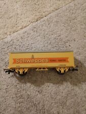Lima gauge schweppes for sale  SOUTHAMPTON