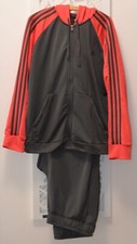 Adidas trainingsanzug xxl gebraucht kaufen  Amberg