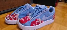 Nike air force gebraucht kaufen  Gundelfingen