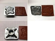 Vtgcraftoolcousa leatherstamps for sale  Issaquah