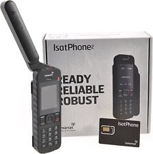 Inmarsat isatphone 2 gebraucht kaufen  Bünde