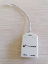Filtro adsl presa usato  Montecalvo Irpino
