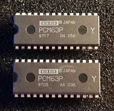Pcs pcm63p japan usato  Sacile