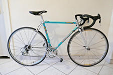 Vélo course vintage d'occasion  Villeurbanne