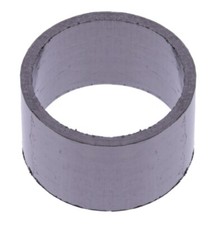 Exhaust connection gasket for sale  DONCASTER