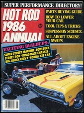 1986 hot rod for sale  Tracy