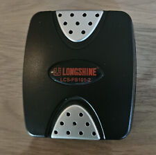 Longshine lcs ps101 gebraucht kaufen  Rees