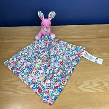 Joules pink hare for sale  DERBY