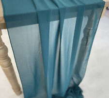 Pcs 10ft chiffon for sale  La Mirada