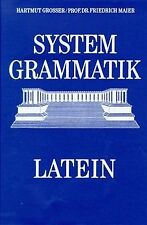 Cursus latinus system gebraucht kaufen  Berlin