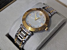 Versace daphnis swiss for sale  LONDON