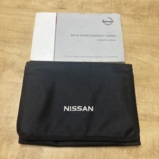 2016 nissan nv200 for sale  Houston
