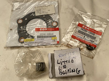 Suzuki rg125 parts d'occasion  Expédié en Belgium